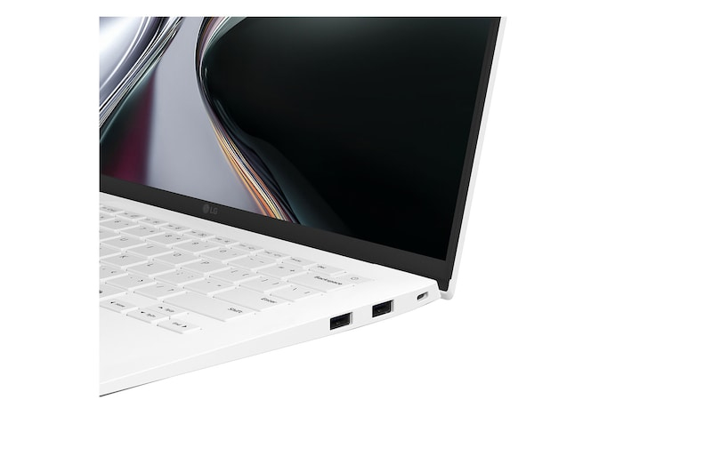 LG Gram 14Z90U-GS54J laptop Copilot+ PC Intel Core Ultra 5 325 – image 4