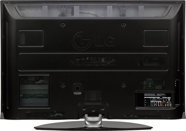 LG 50PG60 TV 127 cm (50") Full HD Black 1000 cd/m² – image 3