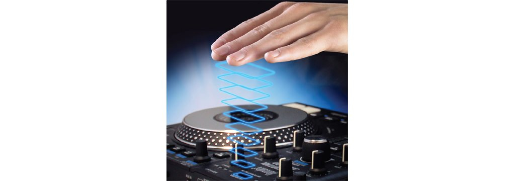 Hercules DJControl Jogvision – image 6