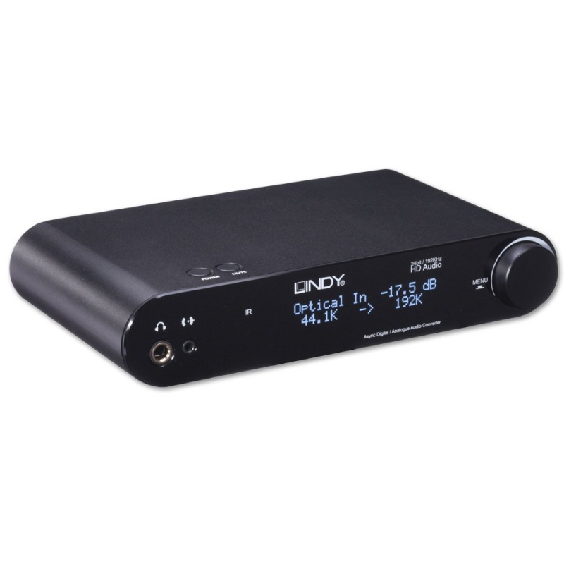 Lindy LDAC Pro – image 1