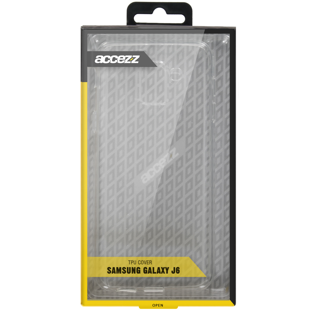Accezz J600F60449901 mobile phone case – image 4