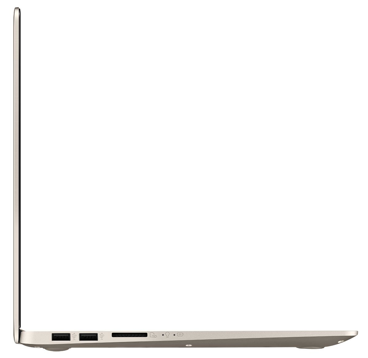 ASUS Vivobook 15 X510UA-EJ695 Intel® Core™ i5 i5-7200U Laptop 39.6 cm (15.6") Full HD 8 GB DDR4-SDRAM 256 GB SSD Wi-Fi 5 (802.11ac) Endless OS Gold – image 5