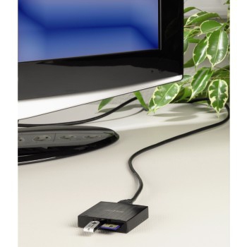 Hama PMP10 Black – image 6