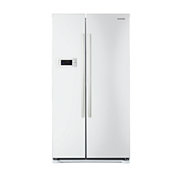 Samsung RSH5SHSW side-by-side refrigerator – image 3