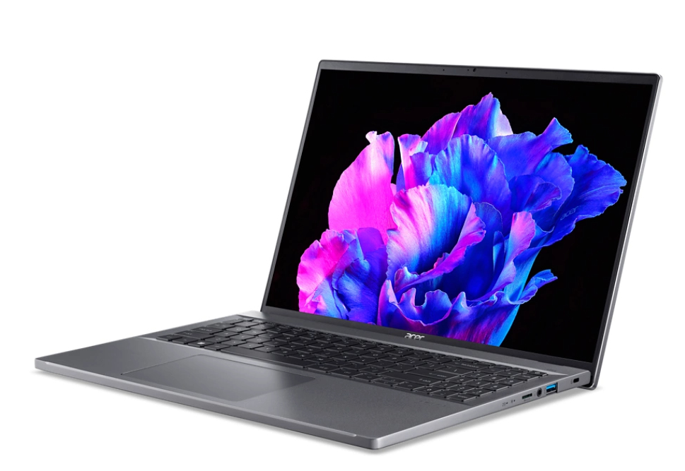Acer Swift SFG16-71-763T Intel® Core™ i7 i7-1355U Laptop – image 3
