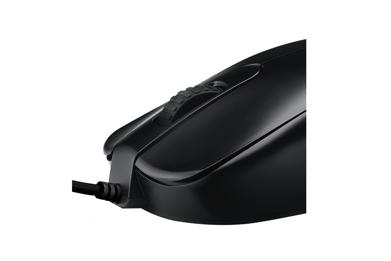 BenQ S1 mouse Gaming Right-hand USB Type-A Optical 3200 DPI – image 7