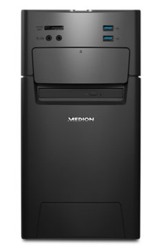 MEDION P5363 I