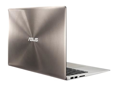 ASUS Zenbook UX303LA-RO261H laptop Intel® Core™ i3 i3-4030U – image 2