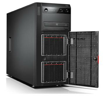Lenovo ThinkServer TD330 server – image 4