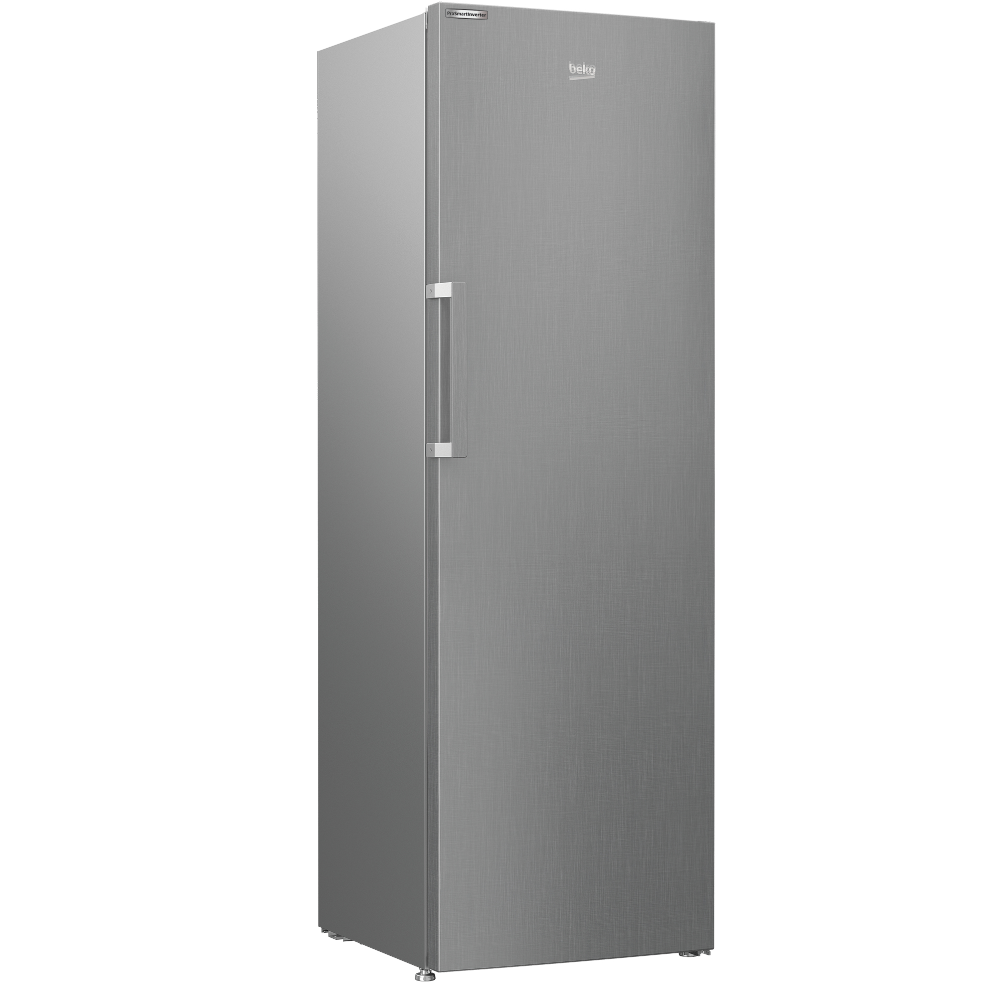 Beko RFNE312I31XBN freezer Upright freezer Freestanding – image 2