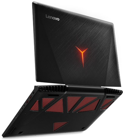 Lenovo IdeaPad Legion Y Y920 Intel® Core™ i7 i7-7820HK Laptop – image 5