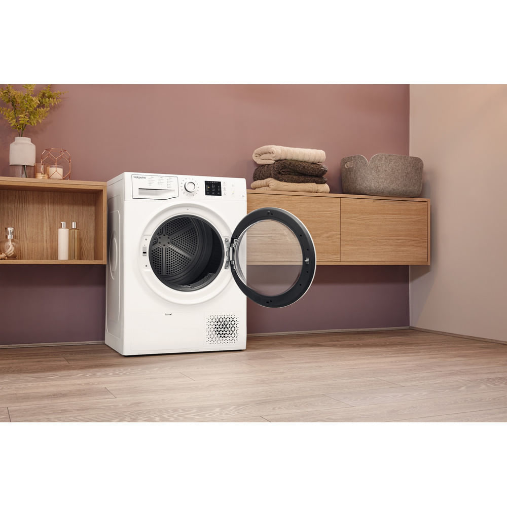 Hotpoint NT M10 81WK – image 6
