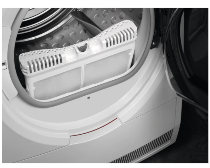 AEG T9DBC68SC tumble dryer Freestanding Front-load – image 7