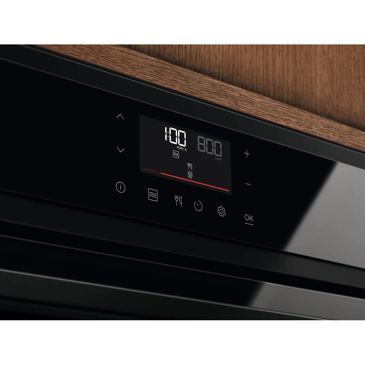 Electrolux KVMCE00GH 44 L 2100 W Black – image 3