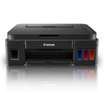 Canon PIXMA G3000 multifunction printer Inkjet A4 – image 2