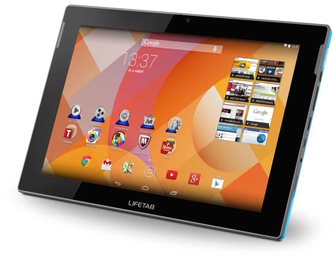 MEDION HD S10345 – image 3