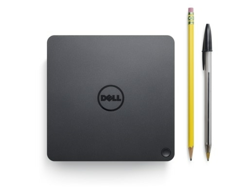 Dell TB16 Wired Thunderbolt 3 Black – image 5