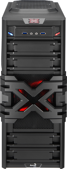 Aerocool Strike-X ONE Advance, 750W – image 1