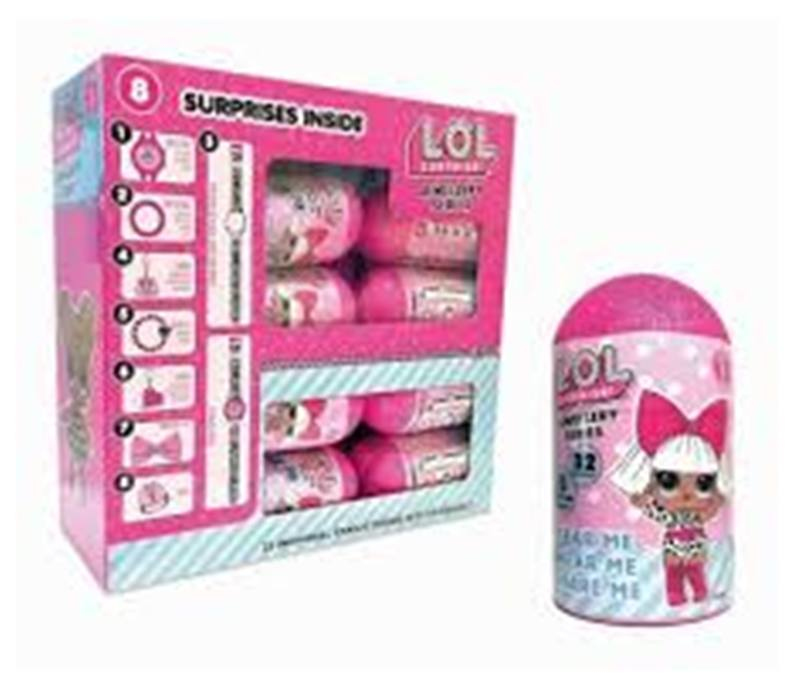 Giochi Preziosi LLD21000 children's gadget – image 2