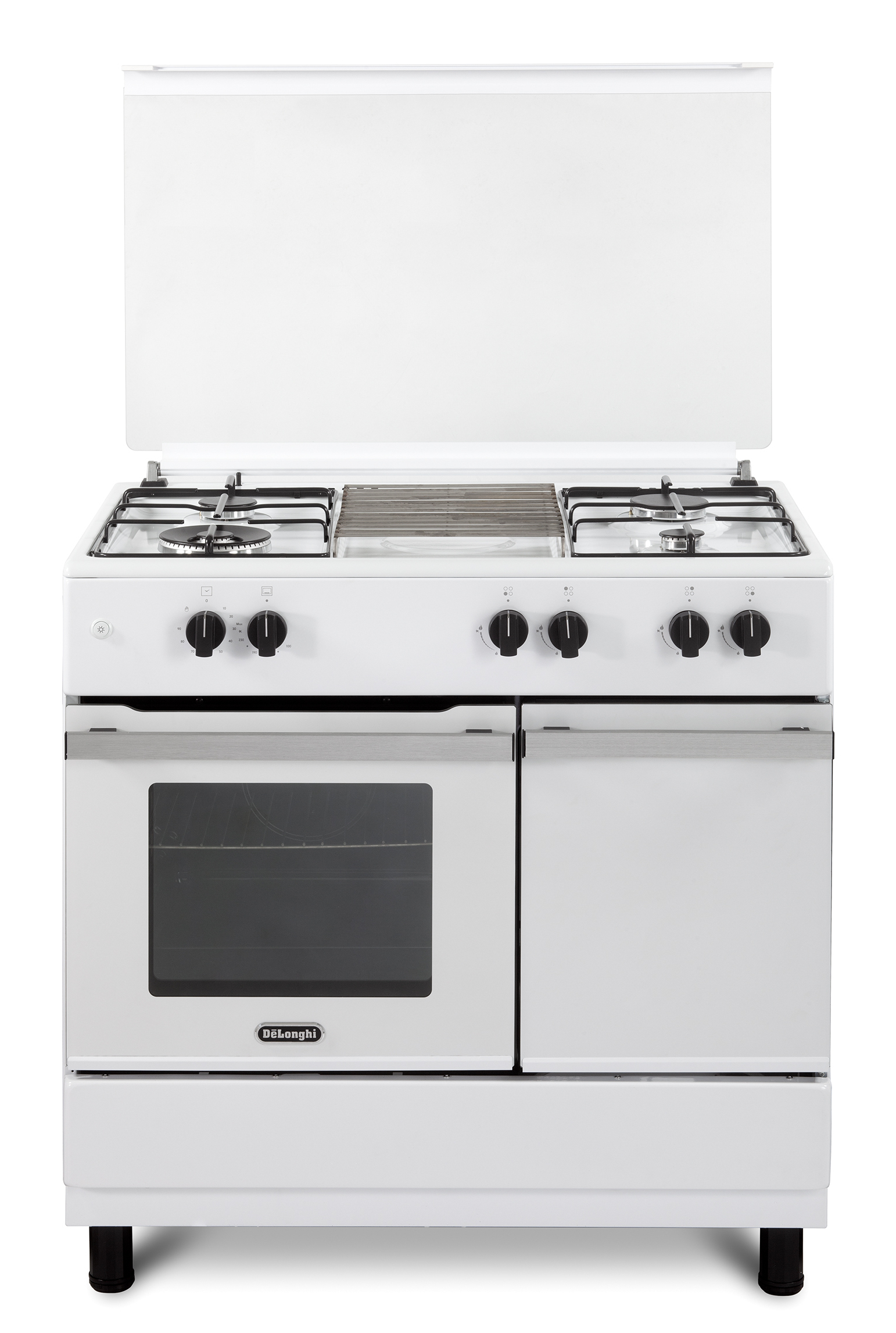 De’Longhi DL964GWB — vue 1 sur 2