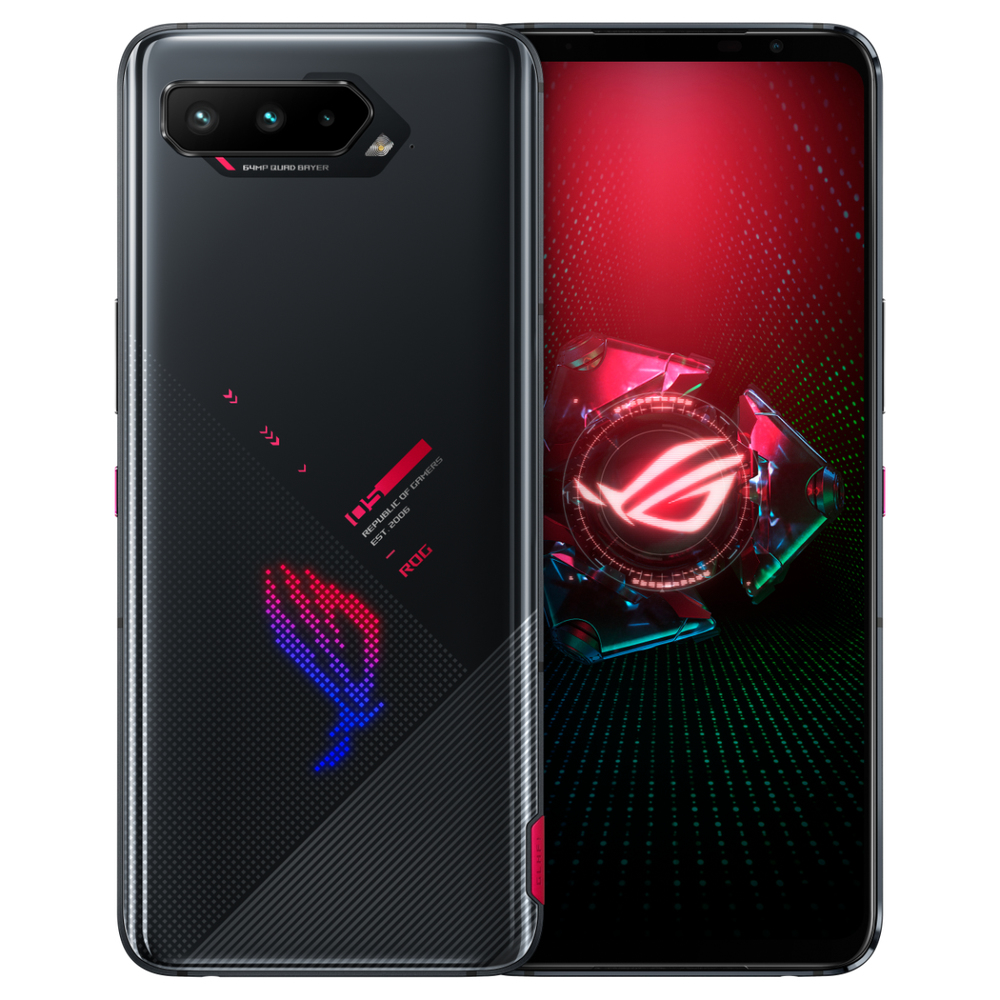 ASUS ROG Phone 5 – image 2