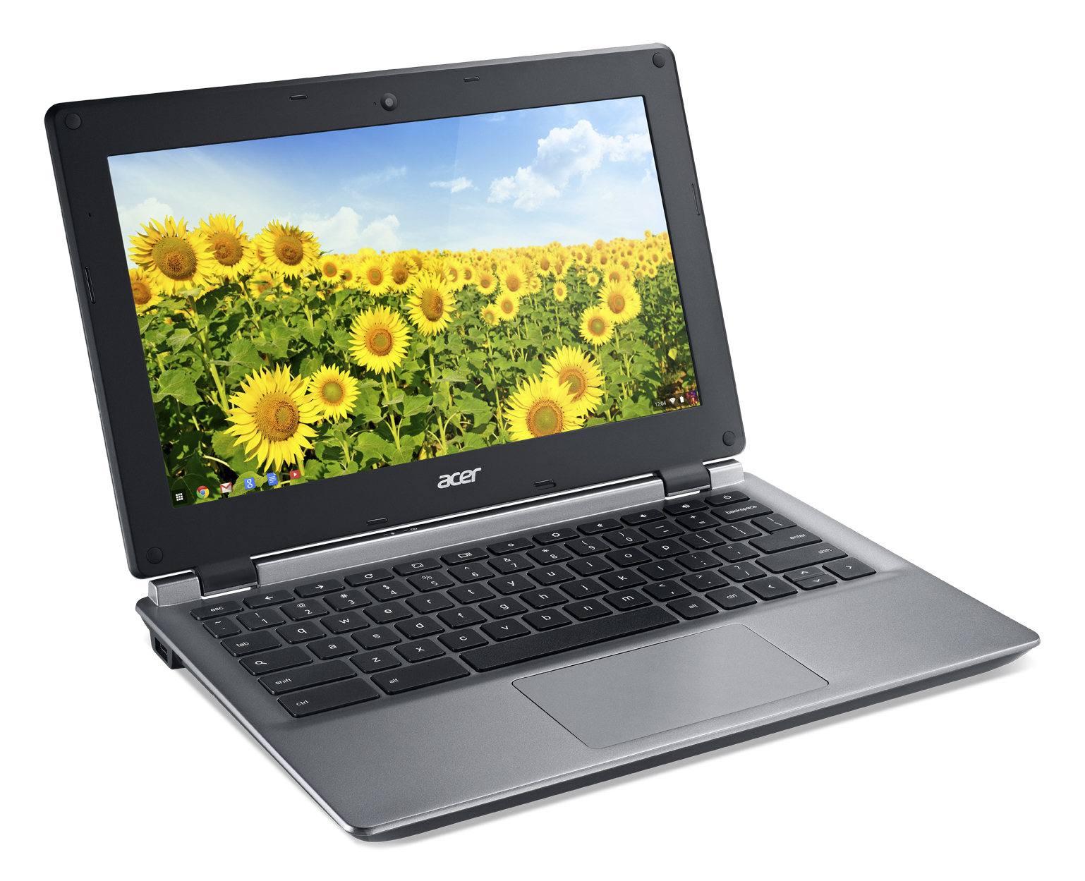 Acer Chromebook 11 C730E-C8QY Intel® Celeron® N2840 – image 2