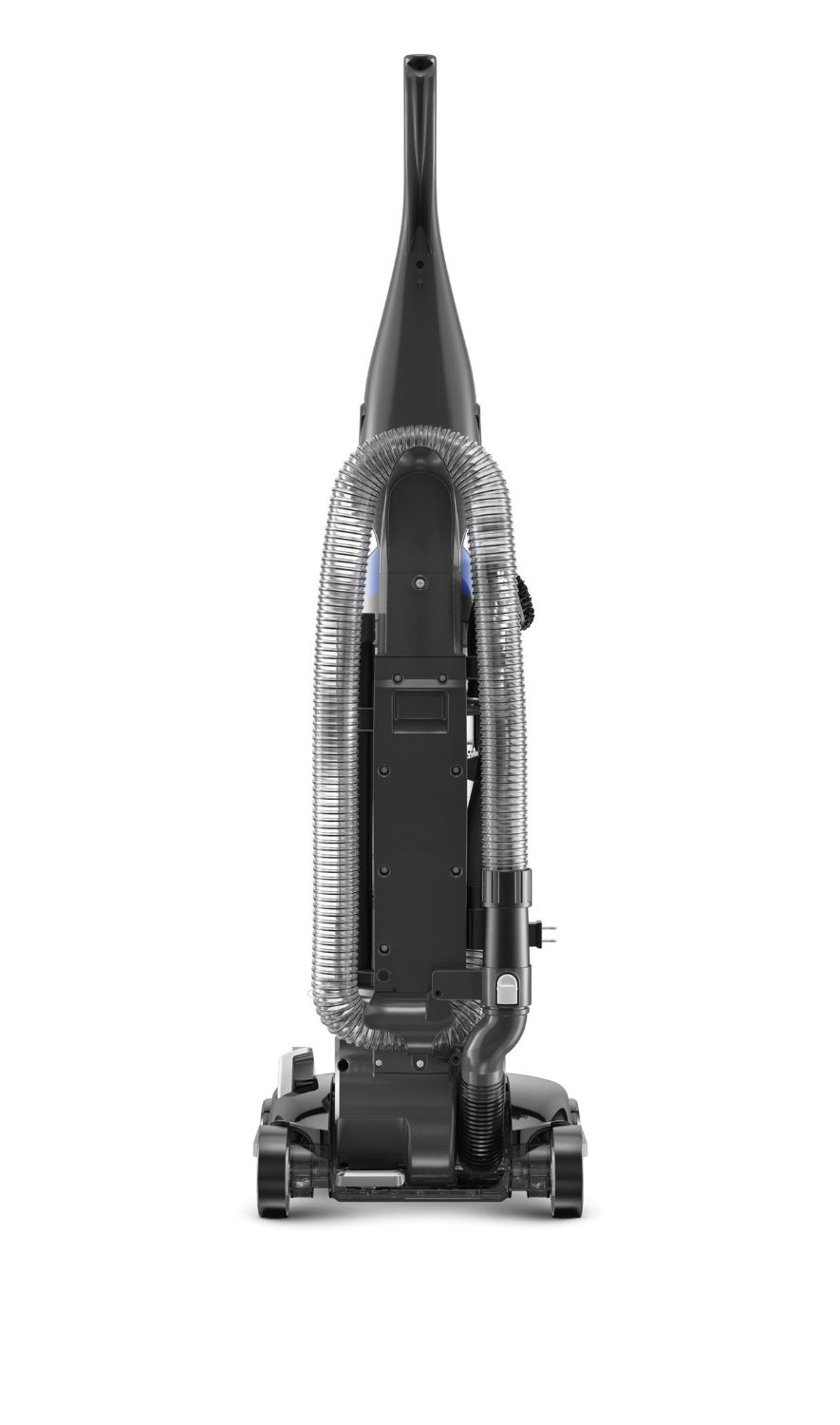 Hoover UH70905 stick vacuum/electric broom Upright vacuum Dry HEPA Bagless Blue – image 2