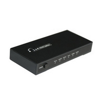 Microconnect MC-HMSP104K video splitter HDMI 4x HDMI