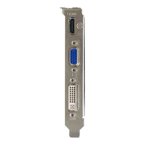 ASUS 90-C1CPFU-J0UANAYZ graphics card NVIDIA GeForce GT 240 – image 4