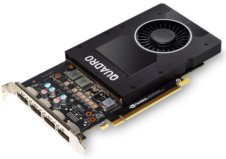Lenovo NVIDIA Quadro P2200