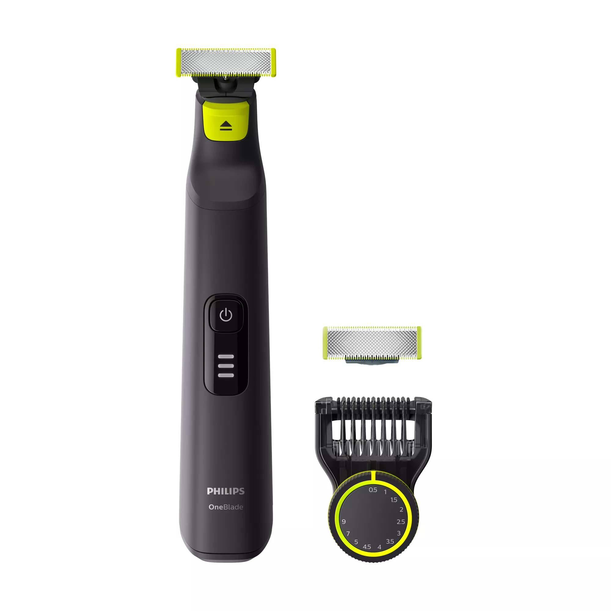 Philips OneBlade Pro QP6530/31 Face – image 1