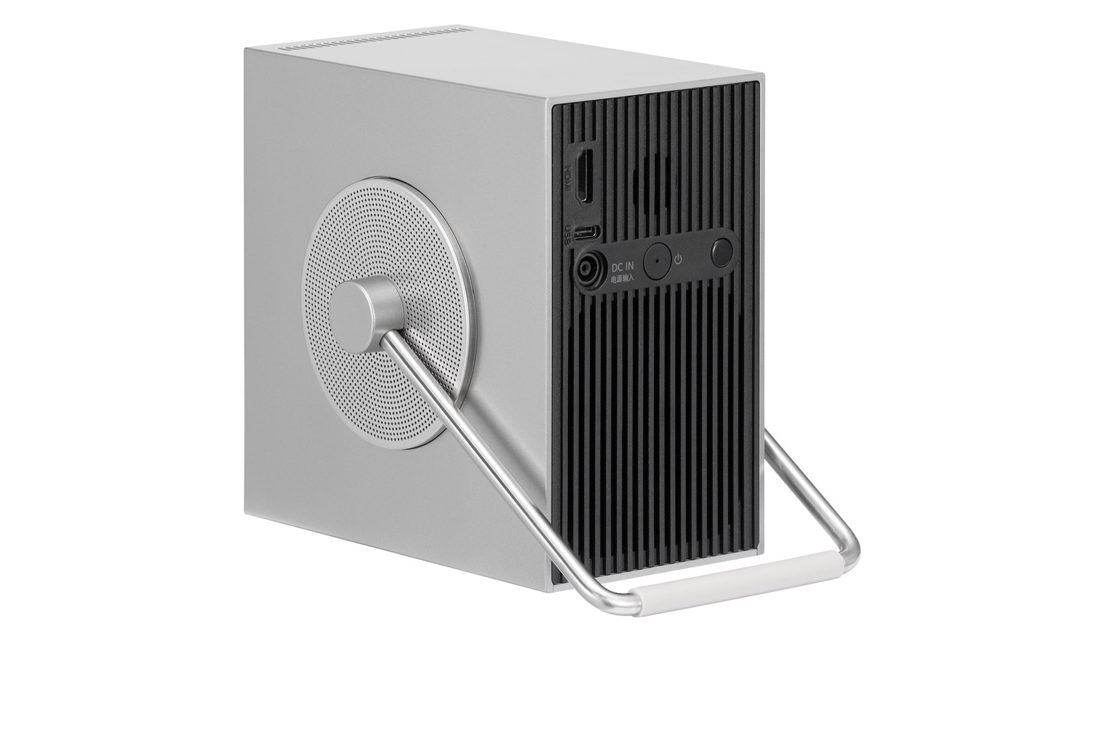 LG CineBeam Q – image 3