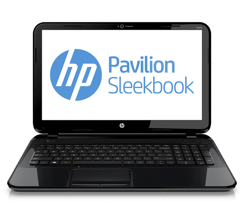 HP 15-b102ed Sleekbook – image 1