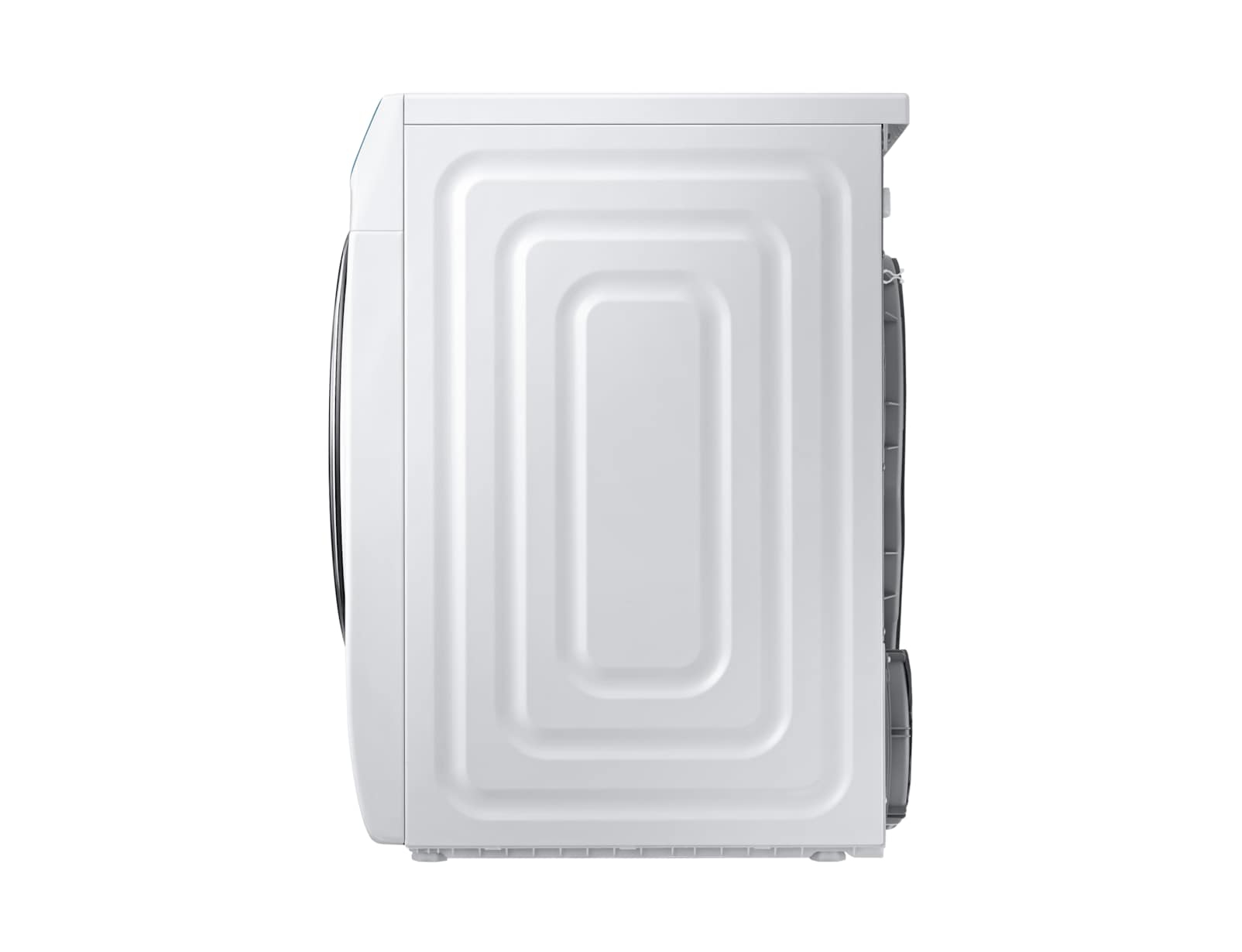 Samsung DV90N8287AW tumble dryer Freestanding Front-load – image 7