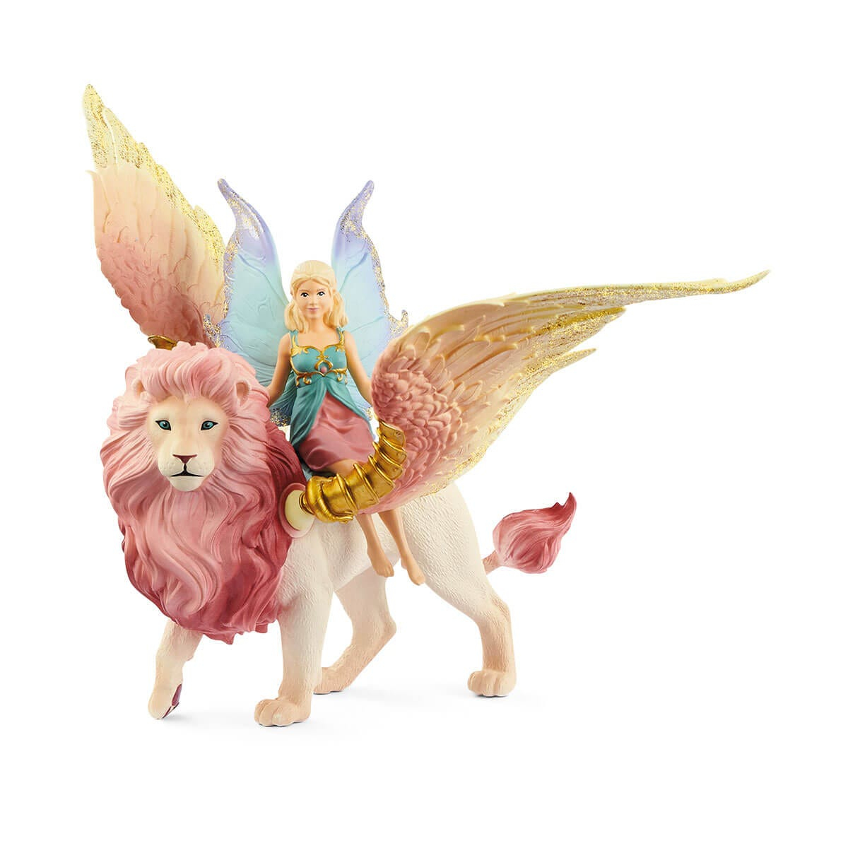 schleich BAYALA 70714 lasten leluhahmo
