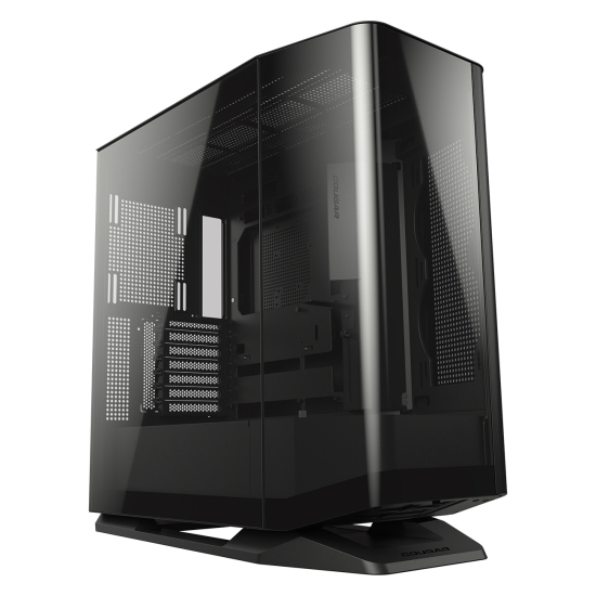 COUGAR Gaming FV270 Midi Tower Nero