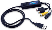 Manhattan USB Audio & Video Grabber – image 4