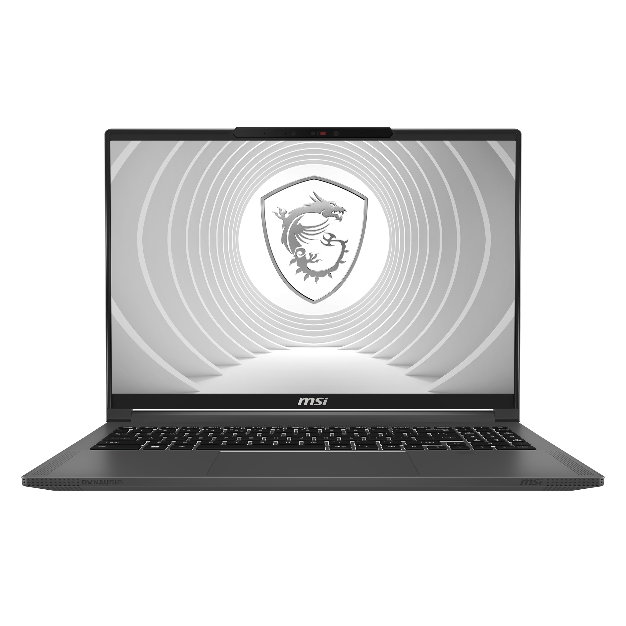 MSI CreatorPro 16 AI Studio A1VMG-066 Intel Core Ultra 9 185H Mobiler Arbeitsplatz 40,6 cm (16) WQUXGA 64 GB DDR5-SDRAM 2 TB SSD NVIDIA RTX 5000 Ada Wi-Fi 7 (802.11be) Windows 11 Pro Schwarz