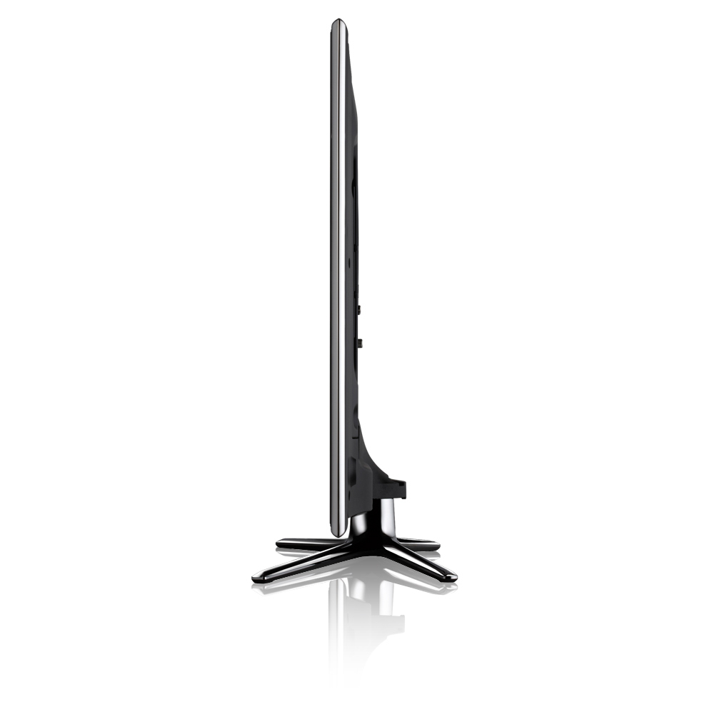 Samsung UE40ES6800U 101.6 cm (40") Full HD Smart TV Wi-Fi Silver – image 2