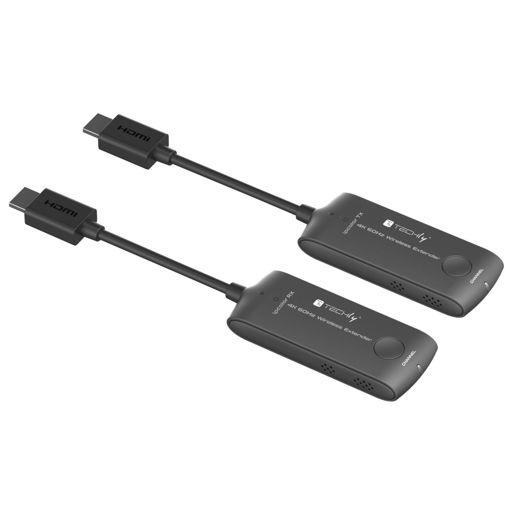 Techly IDATA HDMI-WL488 – image 1