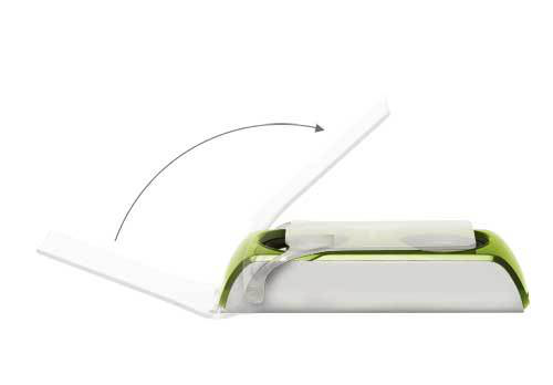 Trust Portable Notebook Speakers – image 7