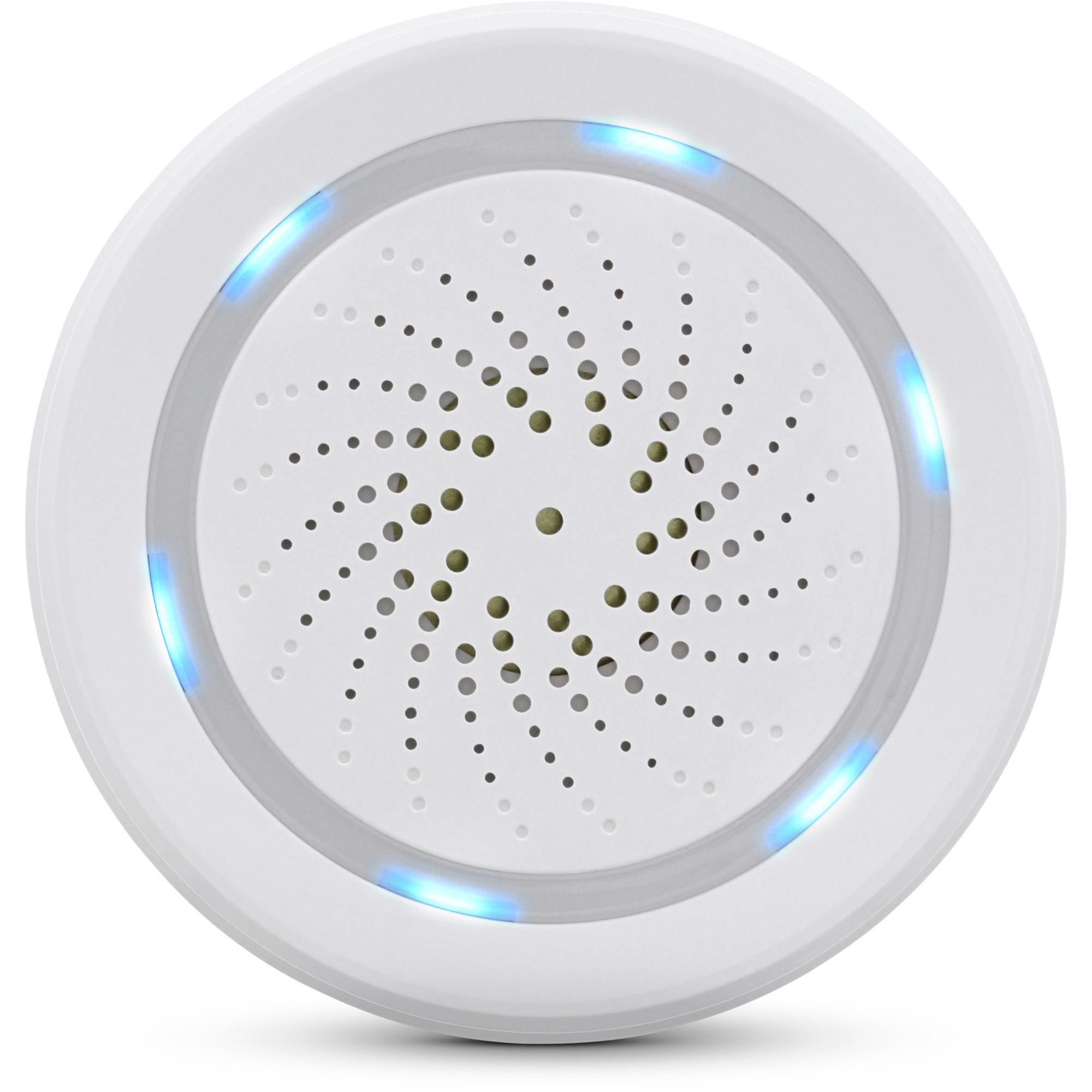 InLine Smart Home alarm siren