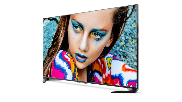 Sharp LC-60UE30U TV – image 2
