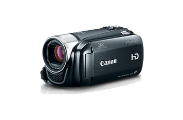 Canon Vixia HF R21 – image 1