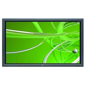 NEC PlasmaSync PX-42XM5G