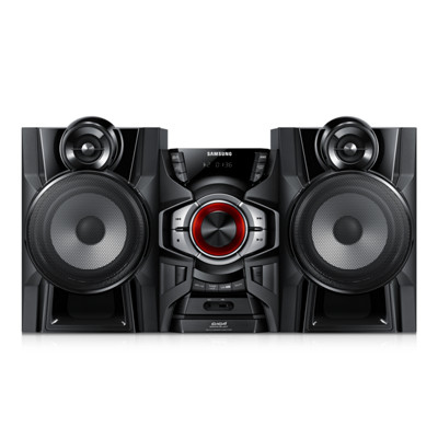 Samsung MX-F730 Home audio mini system