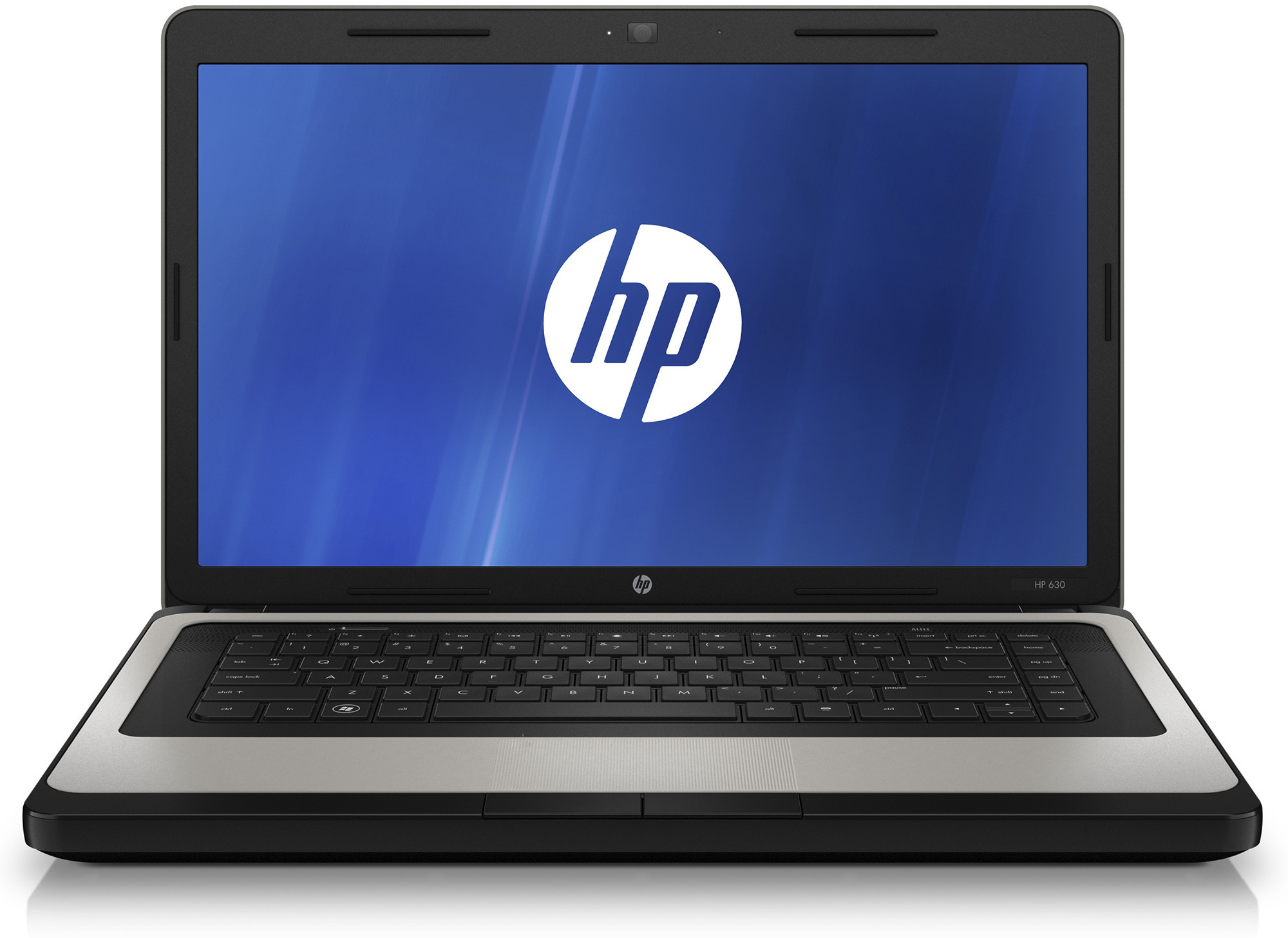 HP A6G34ES laptop Intel® Core™ i3 i3-370M – image 1