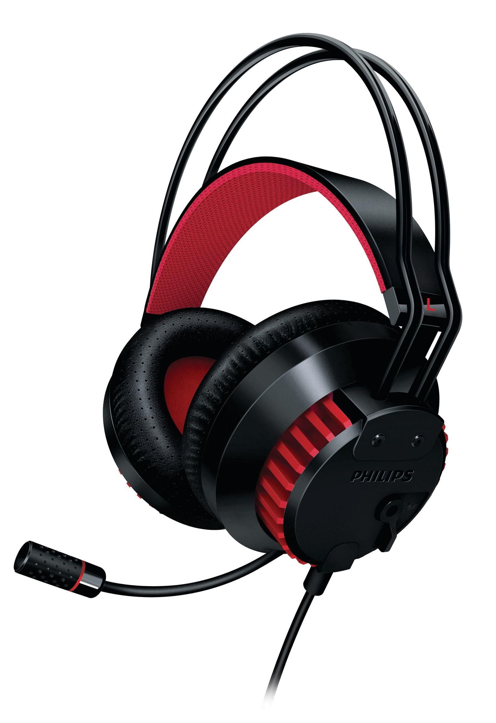 Philips PC Gaming Headset SHG8200/97