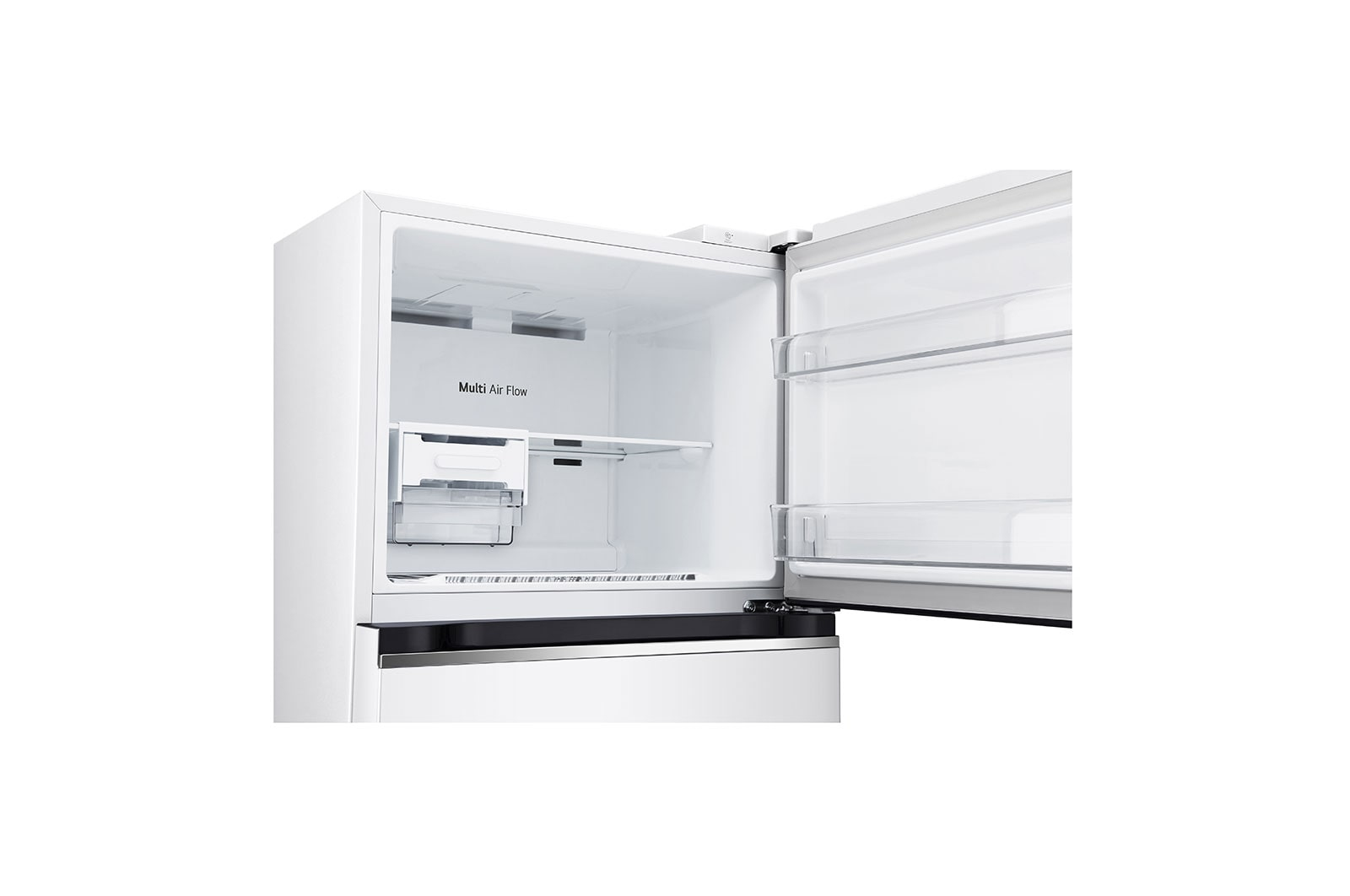 LG GTBV38SWGKD fridge-freezer Freestanding – image 9