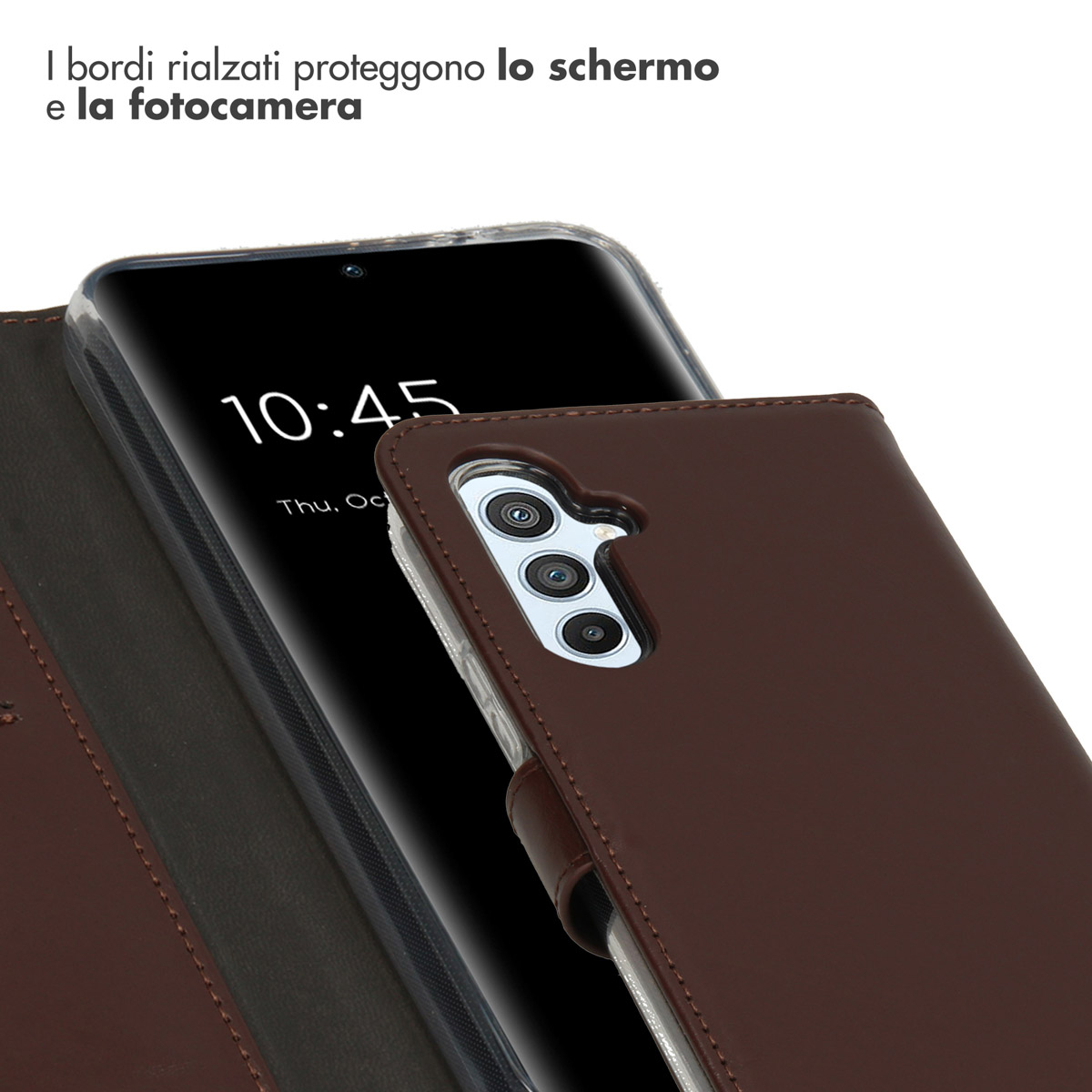 Selencia SH00057263 mobile phone case – image 6